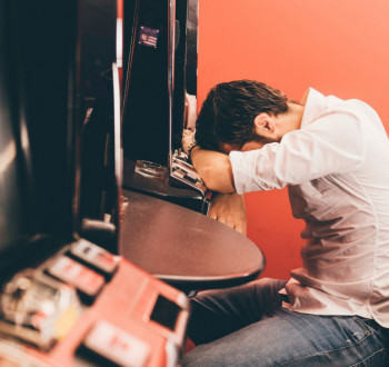 Игромания в районе Аэропорт